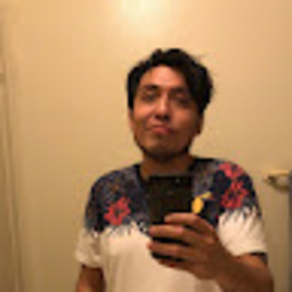 Meet your Posher, Jose